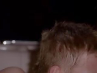 Luxury Group X rated movie In Limo
