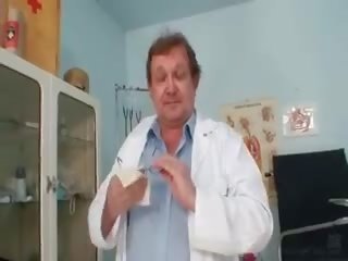 Ýaşlar ema gyno serpikdirme küntiräk detailed examination at clinic