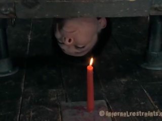 Taming 一 精力充沛 堵嘴 deity