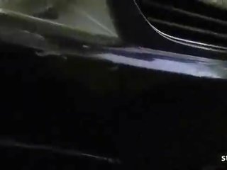 좌초 말라 붙은 비탄 의해 파괴됨 로 whitezilla