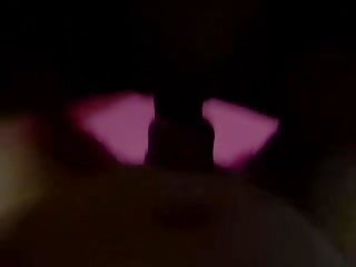 Tempting latin adolescent fucked by pale adolescent vid