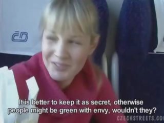 Cseh utcák veronika szar pöcs tovább egy vonat