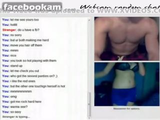 Chat Cum Cam 5