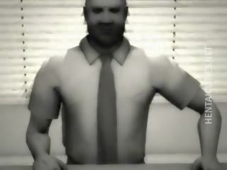 Big titted 3d hentaý gul gets slit toyed