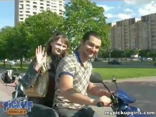 男人 上 該 motor bike badly owns 猥褻 enchantress
