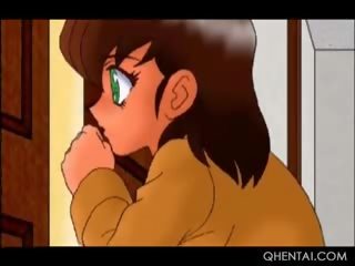 Rumaja lusty hentai prawan kejiret kurang ajar her medhis practitioner gets dp