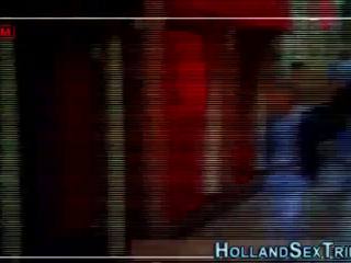 European strumpet kurang ajar