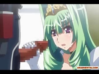Malaking suso anime mahirap wetpussy poked at pananamod sa loob