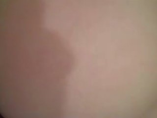 Fucking chubby young lady with condom by black cock