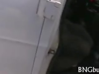 Explosive öl crack slammings
