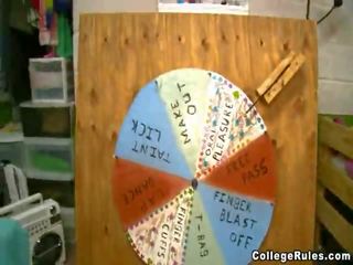 Wheel Of adult video Enjoyment