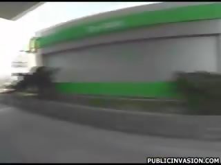Hothead підліток ціпонька їде phallus