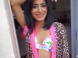 Latina lover pangrasa feisty today