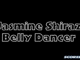 Garyn dancer1