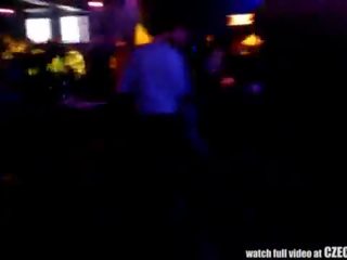 Pirmas spycam į akiniai - captivating mėgėjiškas paaugliai pasirinkote į viršų į disco