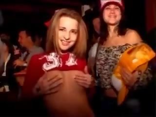 Nhấp nháy cô gái! (compilation)