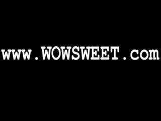 True big titty feature toying wow puss