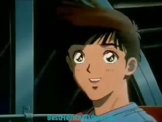 Vana anime film hentai kallike