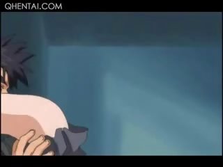 无尽 x 额定 电影 娃娃 给 她的 教授 一 口交 得到 小 屄