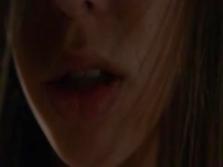 Seductress 사랑 옷을 벗고 와 견장 om