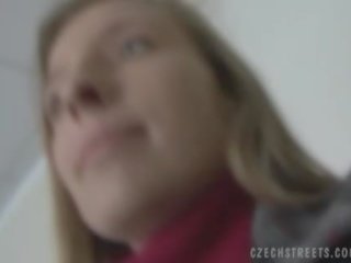 Чешка вулиці michaela