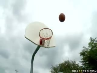 Adult video And Basketball