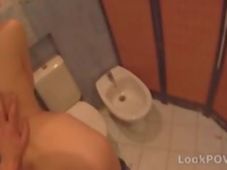 Trả vì một uống với xxx quay phim