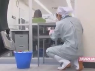 Beautiful Seductive Korean girl Fucking