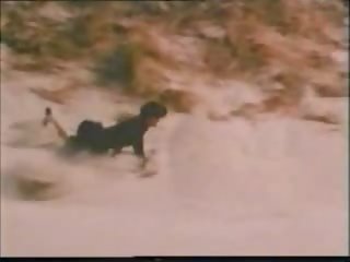 Wintaž 70s nemes - die pinsel von der liebesinsel - cc79