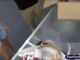 Enchantress proda ji bags in zajebal s pawn učenec v na soba zadaj