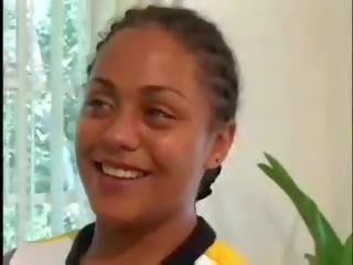 Tracy mathis 拉拉队长