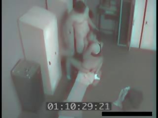 Caught on tape