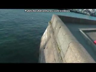 很 轰动的 公 adventure