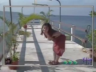 Virtual cameraman 2 부분 세 shiori fujitani
