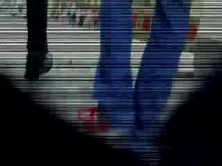 Redlight 매춘부 짜증 동