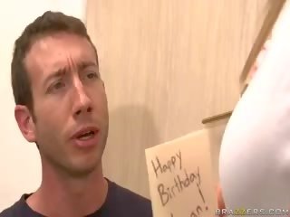 Anal Bunny Birthday