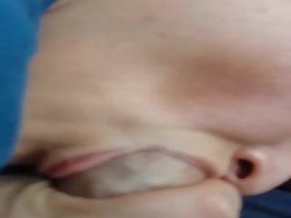 Quick agzyňa almak in jemagat öňünde on lunch break!