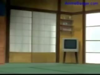 Otrok paní vyprštěná podle zdravotní practitioner další získávání captured bondáž