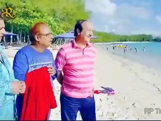 Aktrisa bikini first-rate sedusive birleşmek dubstep mix - youtube (360p)