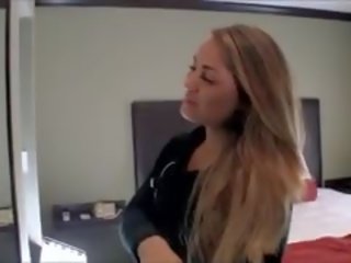 Addyson Admits Shes A Big Tit Submissive