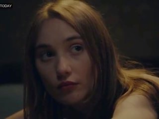 Deborah Francois - Teen sweetheart x rated film with older Men, BDSM - Mes Cheres Etude (2010)