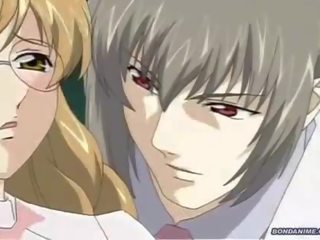 Pollinic humanoids lustful jako hell