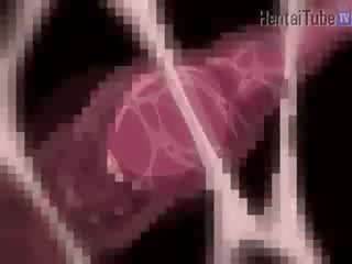 Аніме краса грубий ебать