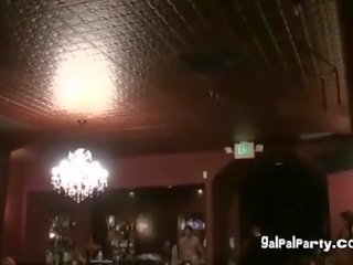 Танцьор получаване на patron terrific и страстен недостатъчен към майната