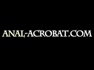 Göte sikişmek acrobat games with vibrators