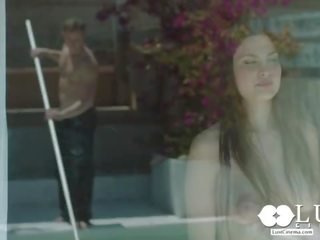 LUST CINEMA Hello Pool youth