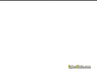 亞洲人 hello 貓咪 青少年 表現 她的 愛 算