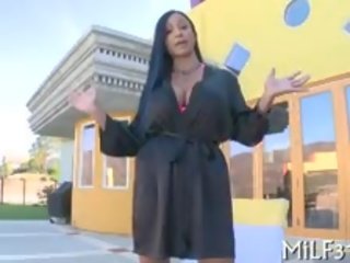 Tough marriageable mademoiselle Receives Her Pliant Butt Hole Drilled