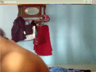 Dita Permatasari Indo Showing teenager