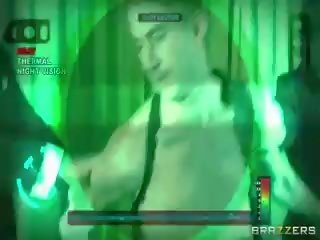 Spy Hard